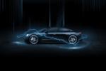 Porsche Taycan Turbo by TechArt 2020 года
